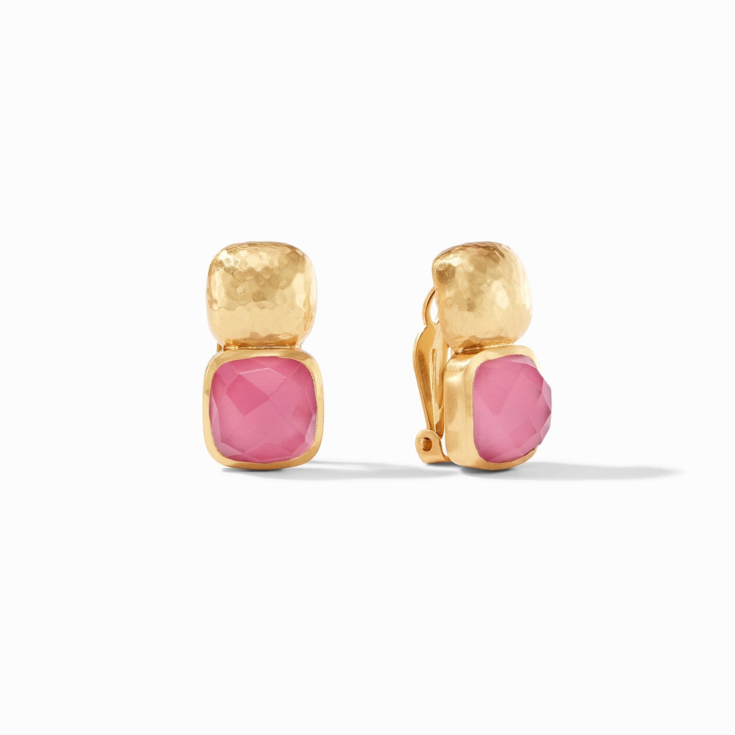 Catalina Clip Earring