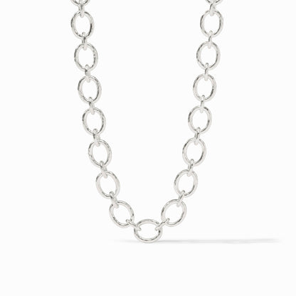 Catalina Demi Link Necklace OS