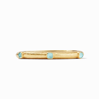 Catalina Bangle Stone Hinge OS
