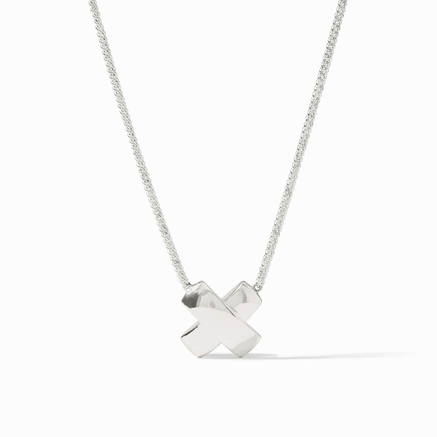 Catalina X Delicate Necklace