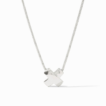 Catalina X Delicate Necklace