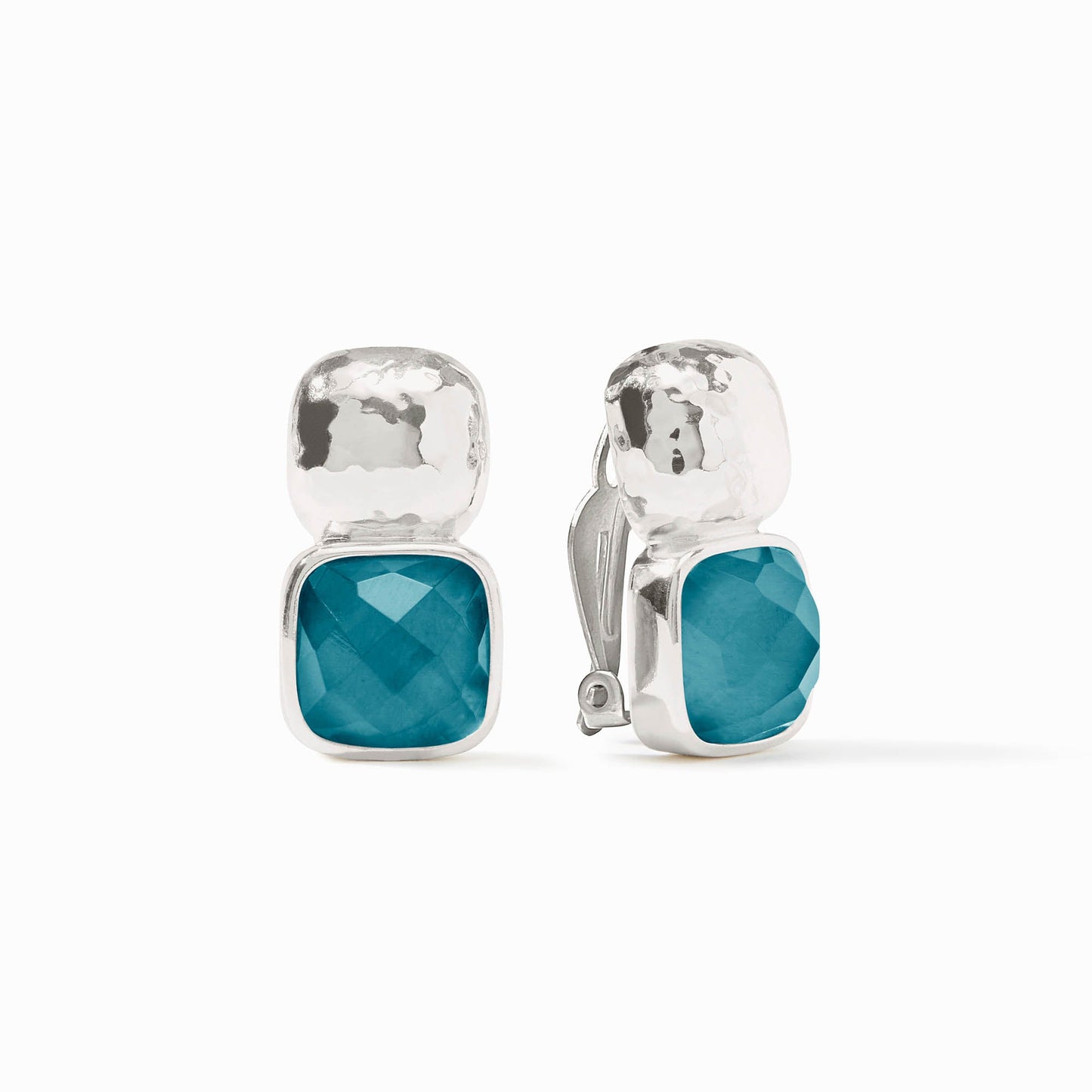Catalina Clip Earring