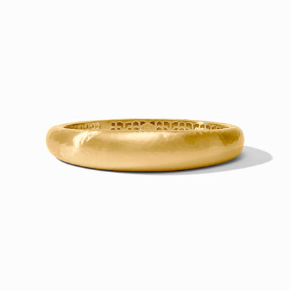 Catalina Demi Hinge Bangle OS