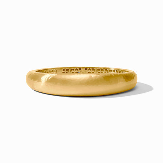 Catalina Demi Hinge Bangle OS