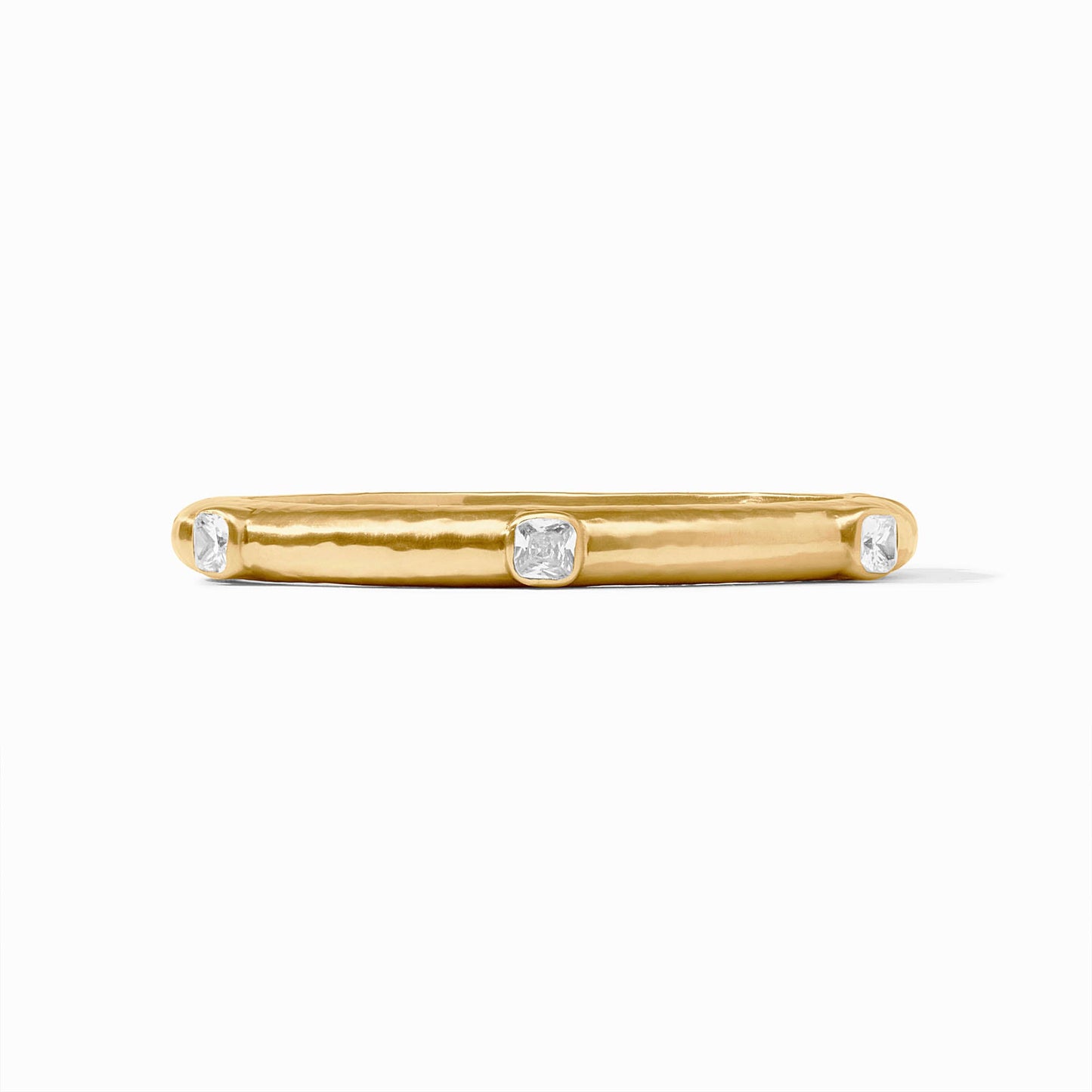 Catalina Bangle Stone Hinge OS