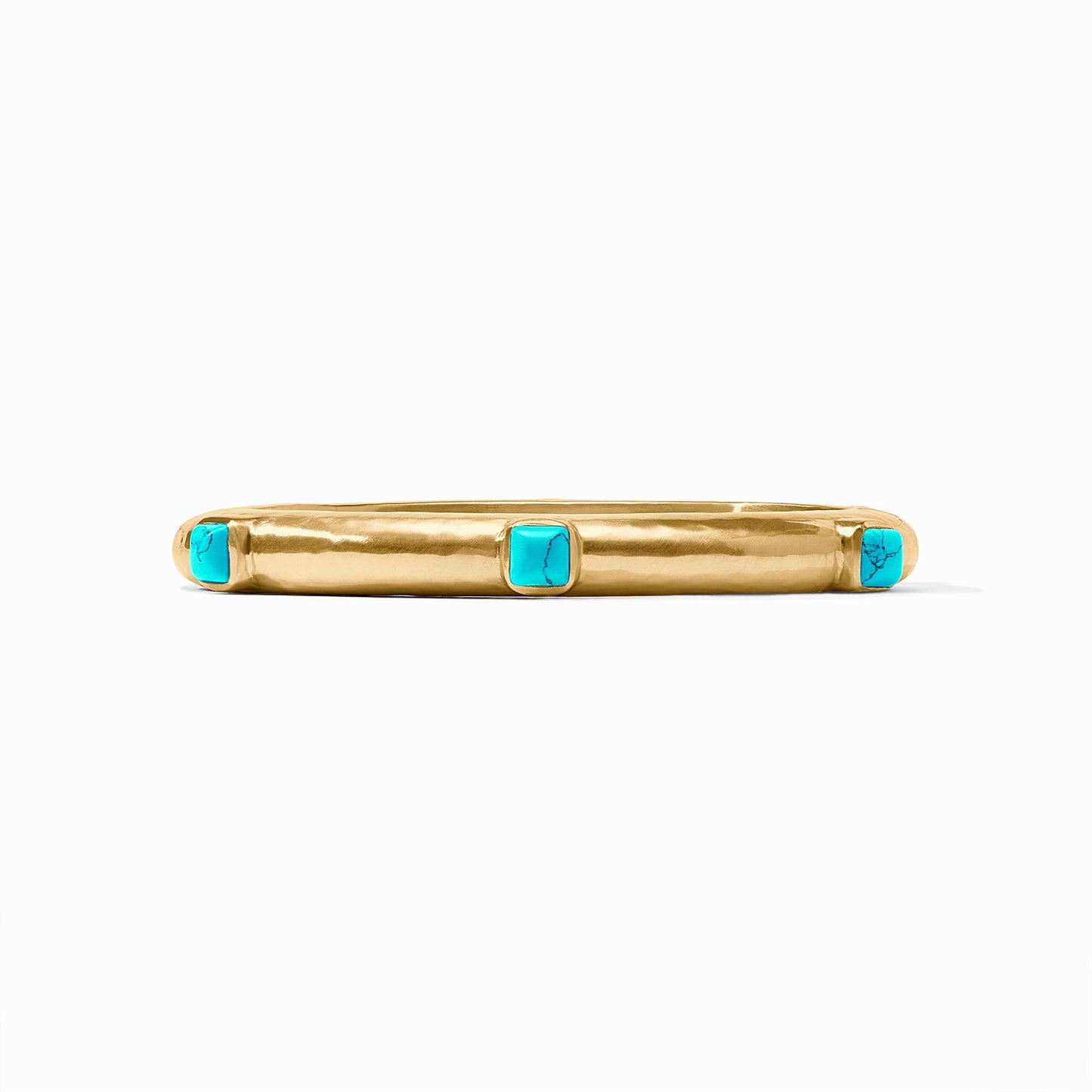 Catalina Bangle Stone Hinge OS