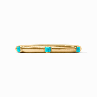 Catalina Bangle Stone Hinge OS