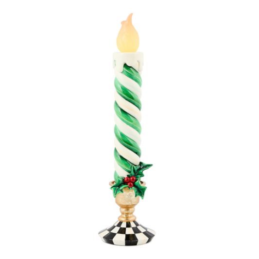 RETRO CANDLE