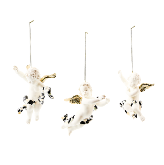 Ornaments Cherub