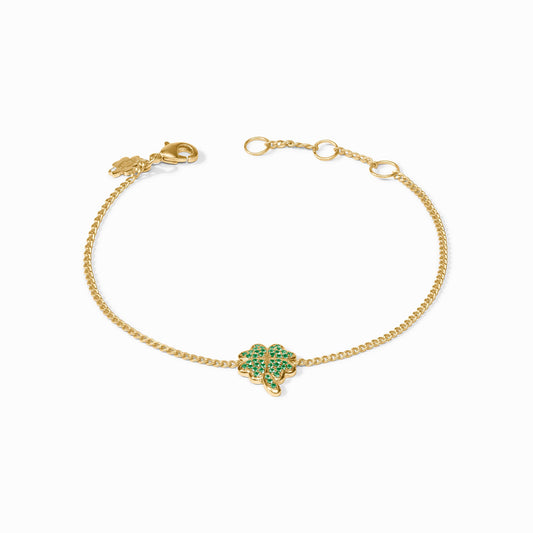 Clover Delicate Bracelet OS
