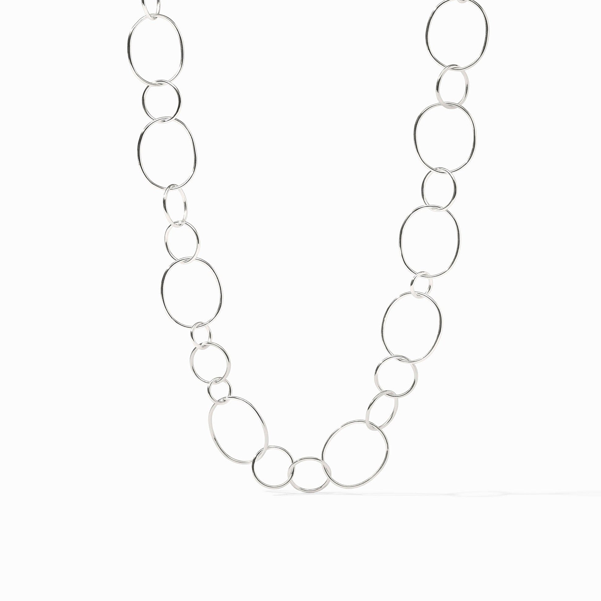 Colette Smooth Necklace Julie Vos