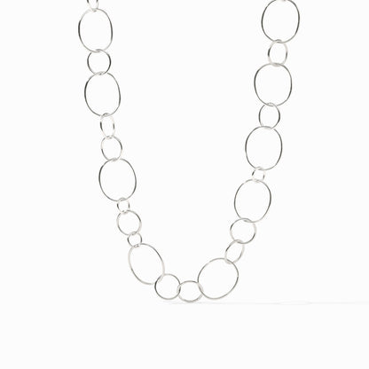 Colette Smooth Necklace Julie Vos