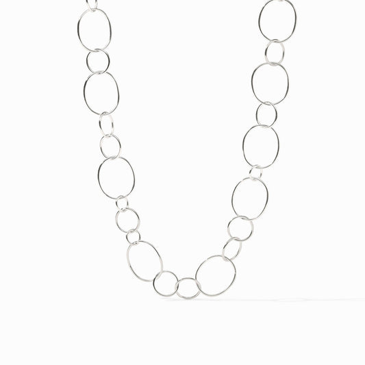 Colette Smooth Necklace Julie Vos