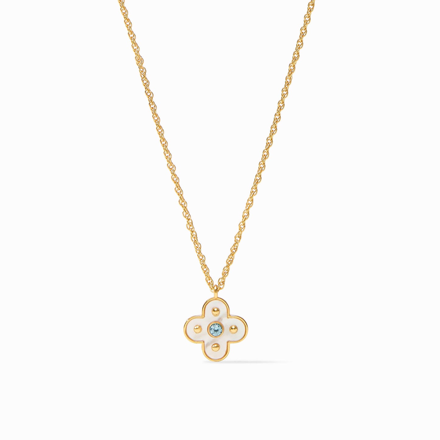 Colette Delicate Necklace