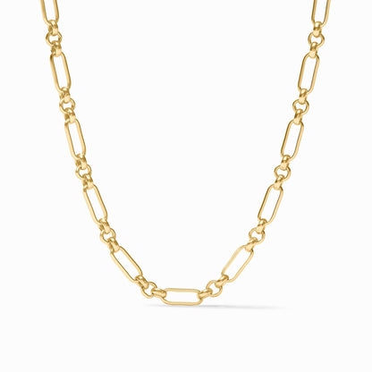 Colette Link Necklace