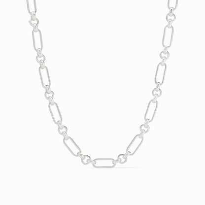 Colette Link Necklace