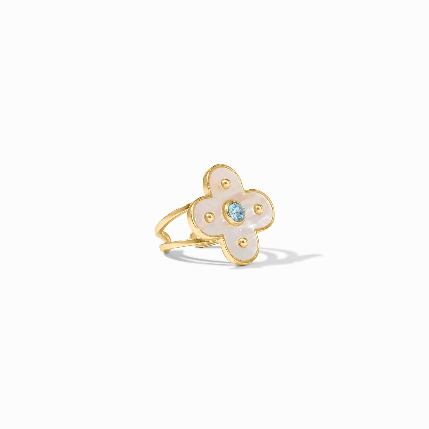 Colette Ring GOLD