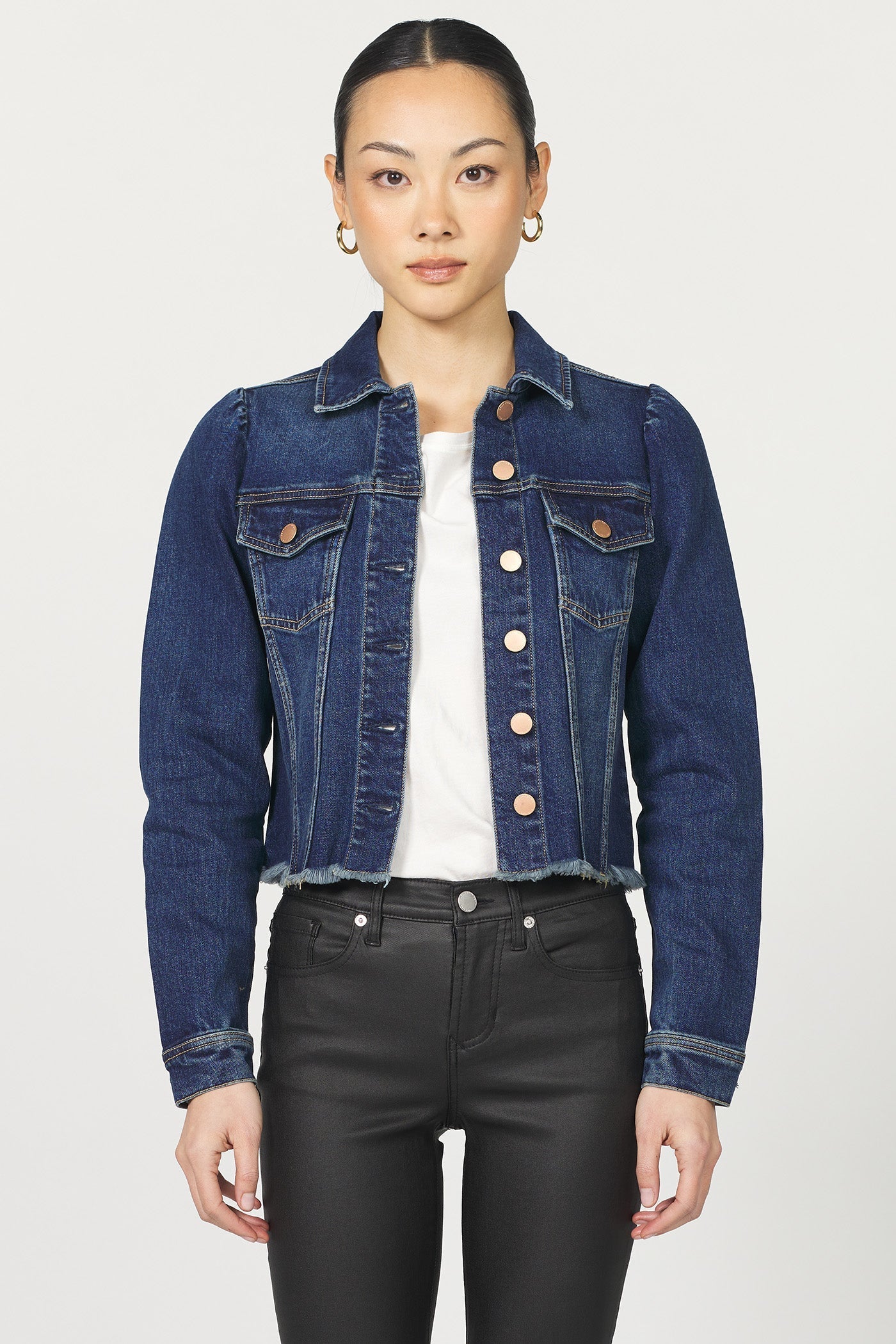 Dear John JACKET ROSELYN