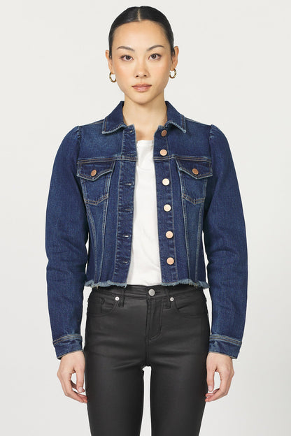 Dear John JACKET ROSELYN