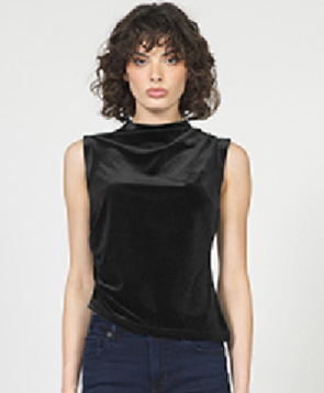 Dear John TOP SHAUNEE