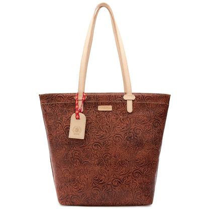 Consuela DAILY TOTE (Various Patterns)