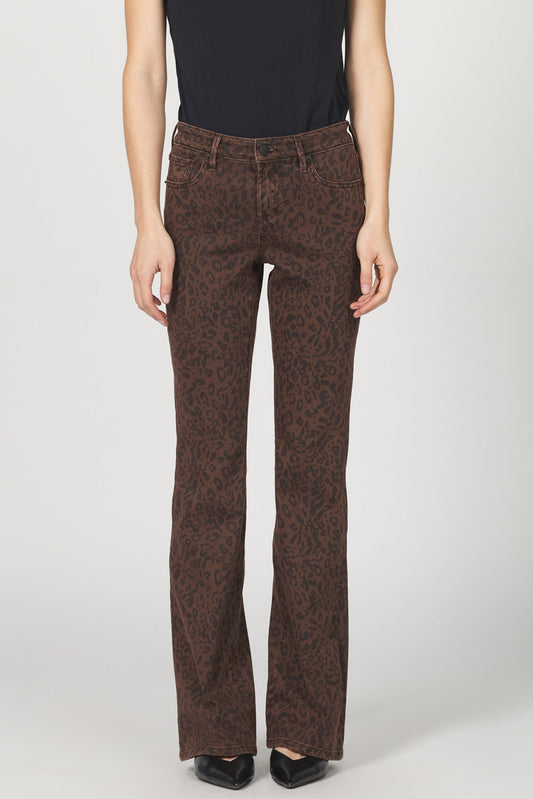 PANT JAXTYN BOOTCUT JEAN