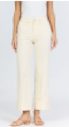 Dear John PANTS HOLLY JEANS