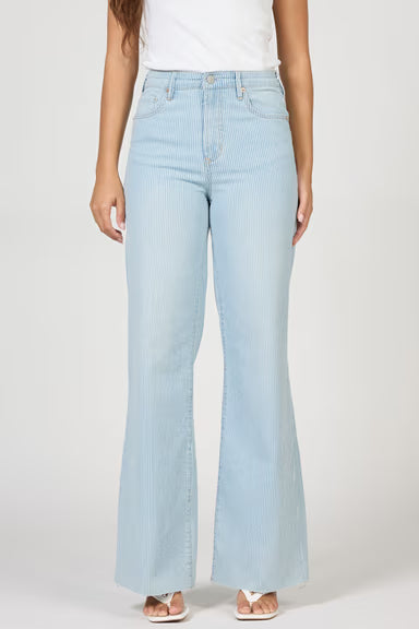 Dear John PANTS FIONA WIDE LEG JEAN (Five Colors)