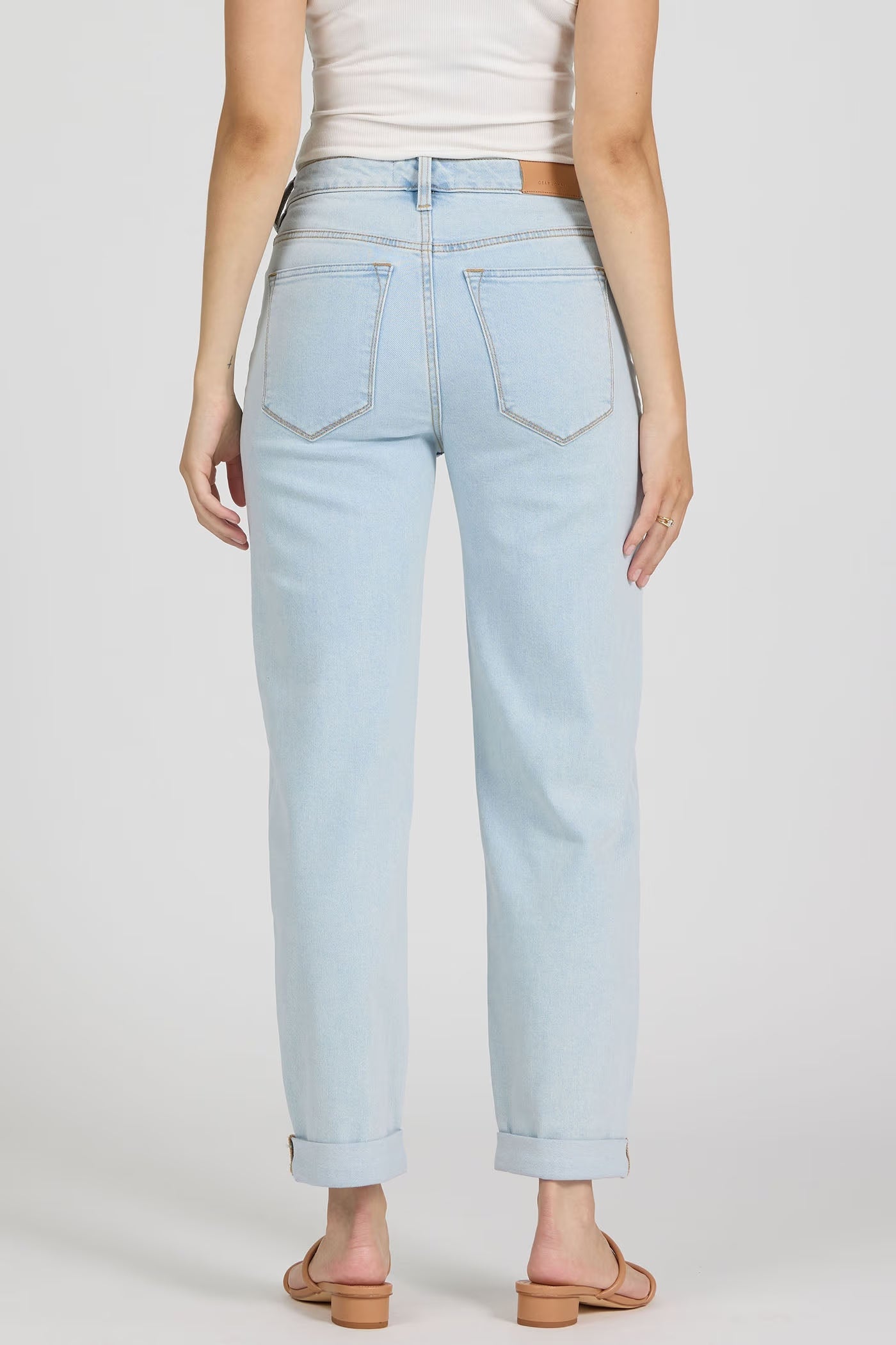 Dear John PANTS EVERETT JEANS