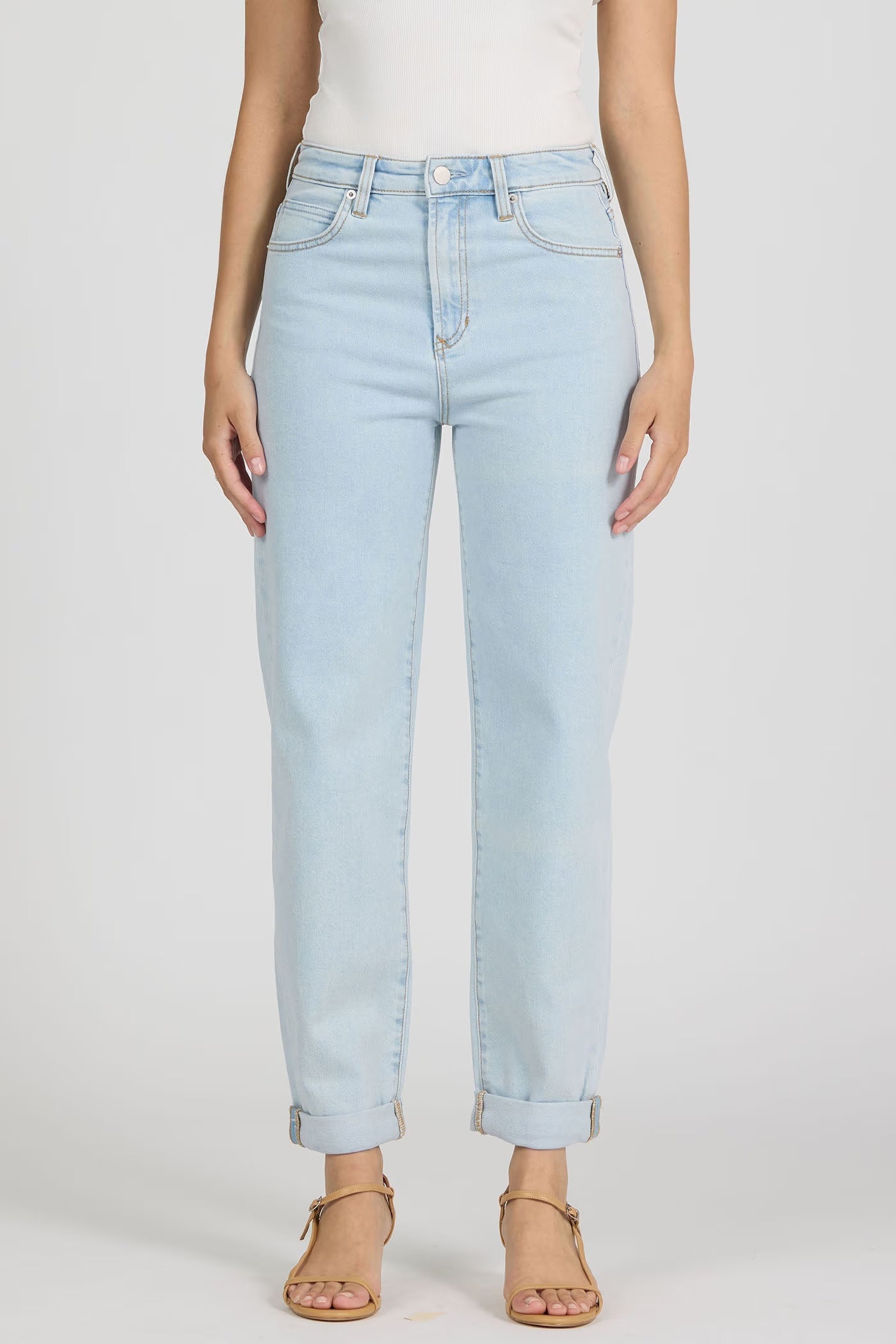Dear John PANTS EVERETT JEANS
