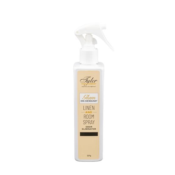 Tyler LINEN & ROOM SPRAY HIGH MAINTENANCE GLAM ON DEMAND