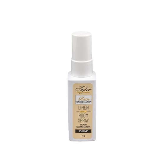 Tyler diva room and linen spray 