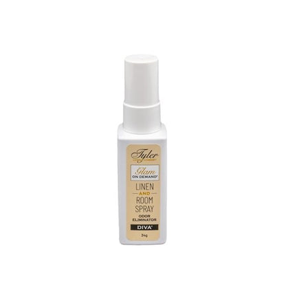 Tyler diva room and linen spray 