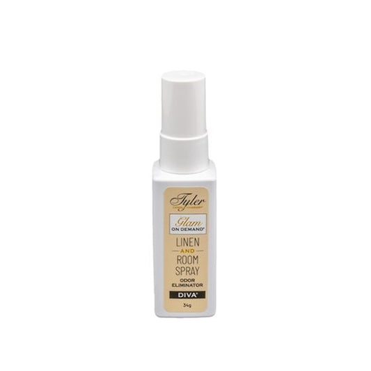Tyler diva room and linen spray 