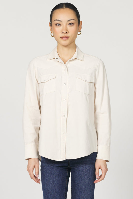 TOP STAR SHIRT