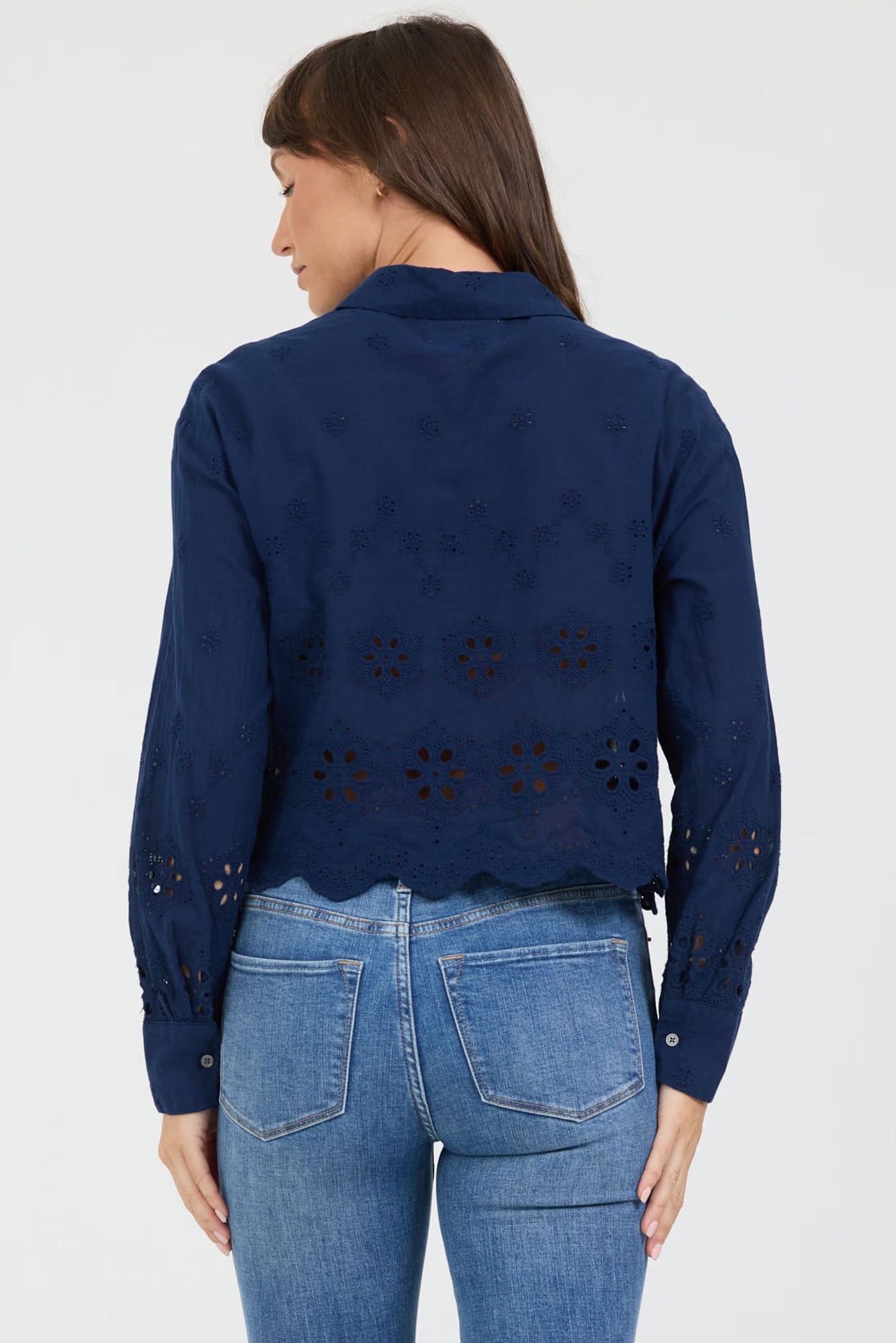 Dear John TOP MIRANDA (Two Colors)