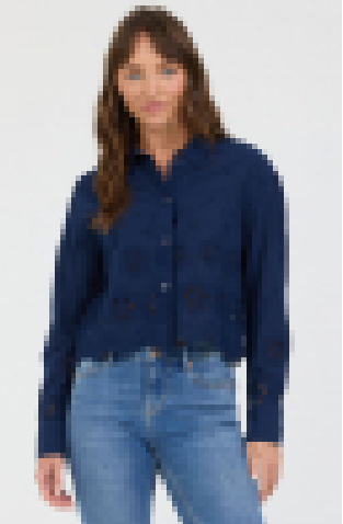 Dear John TOP MIRANDA