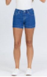 Dear John SHORTS GIGI