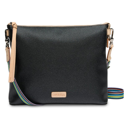 DOWNTOWN CROSSBODY (Multiple Patterns)