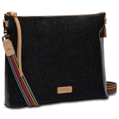 DOWNTOWN CROSSBODY (Multiple Patterns)