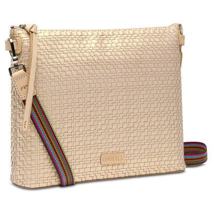 DOWNTOWN CROSSBODY (Multiple Patterns)