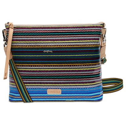 Consuela DOWNTOWN CROSSBODY Hadley