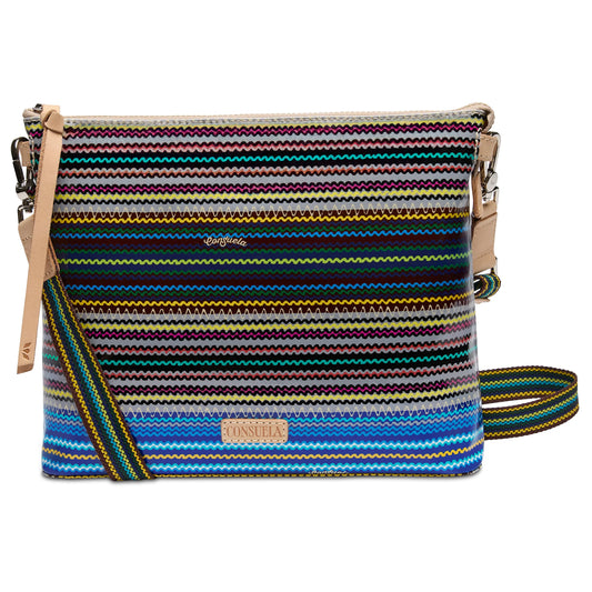 Consuela DOWNTOWN CROSSBODY Hadley