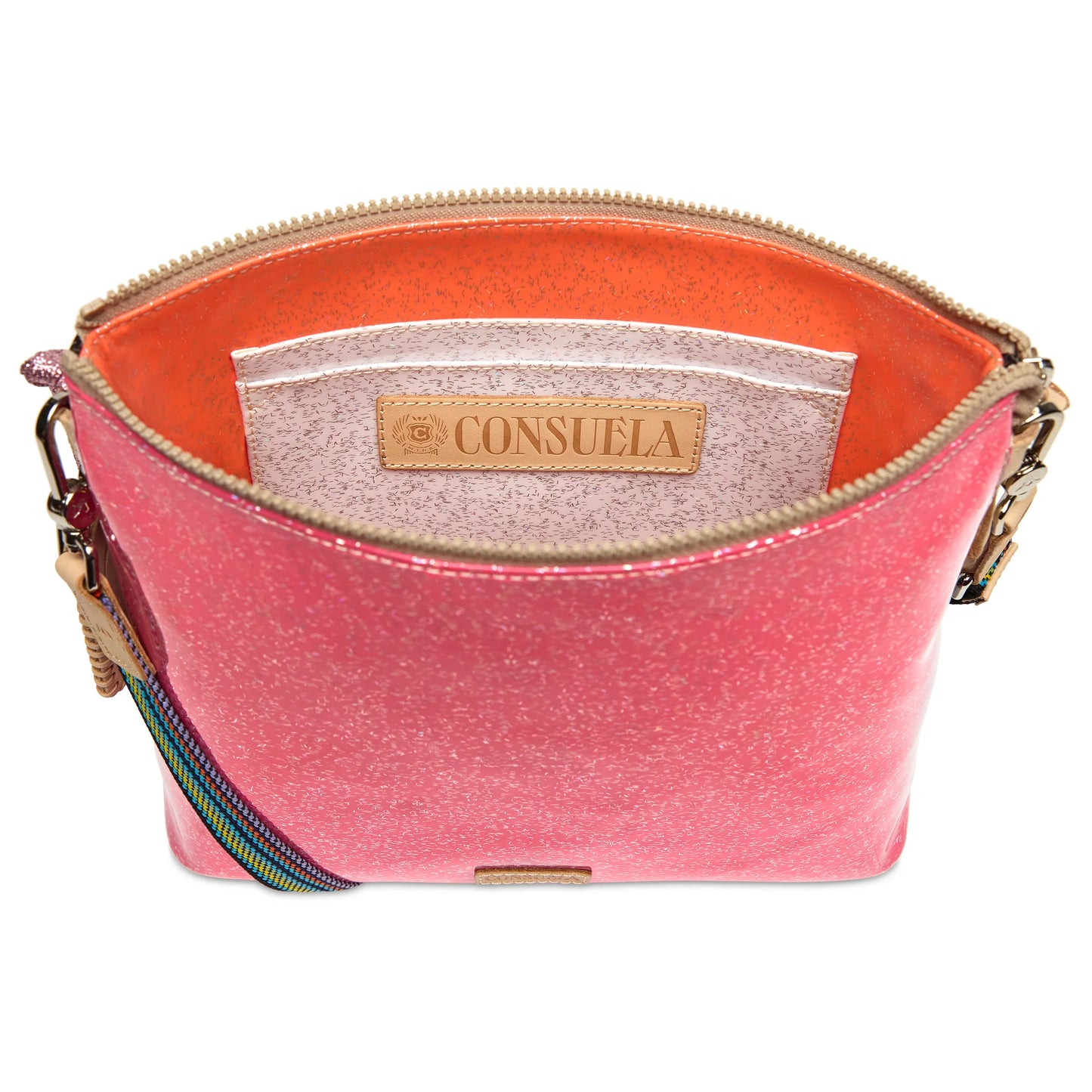 Consuela DOWNTOWN Bae CROSSBODY