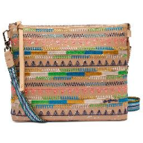 Consuela DOWNTOWN Blaire CROSSBODY