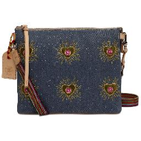 Consuela DOWNTOWN Arlo CROSSBODY