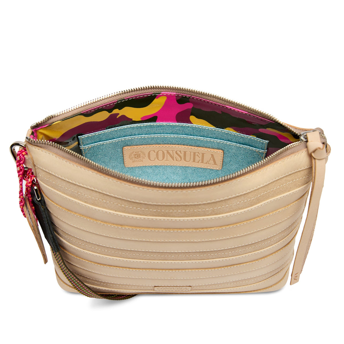 Consuela DOWNTOWN Amina CROSSBODY