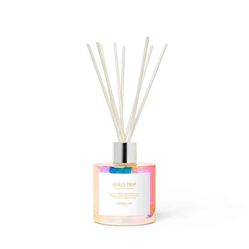 Diffuser Jar (Multiple Scents)