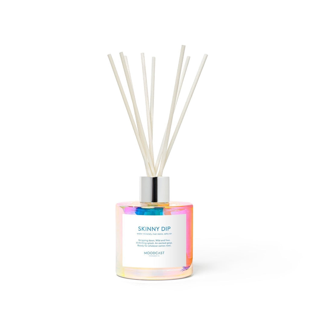 Diffuser Jar (Multiple Scents)