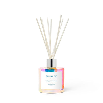 Diffuser Jar (Multiple Scents)